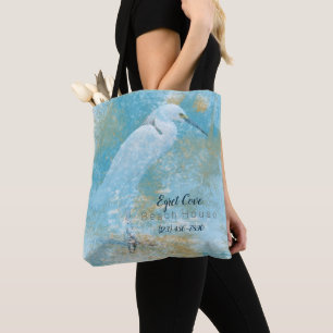 Sac fourre-tout de la maison de vacances Egret Bea