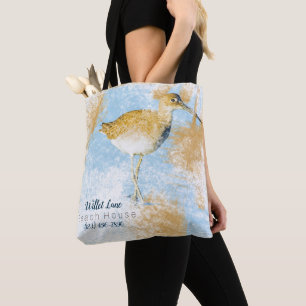 Sac fourre-tout de la maison de vacances Willet Sh