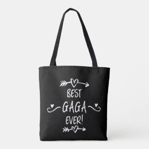 Sac fourre-tout de la meilleure Gaga qui soit