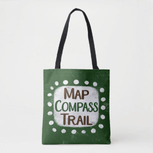 Sac fourre-tout de la piste Compass