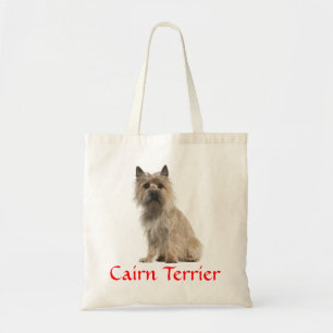 Sac fourre-tout de la plage de Cairns Terrier Pupp