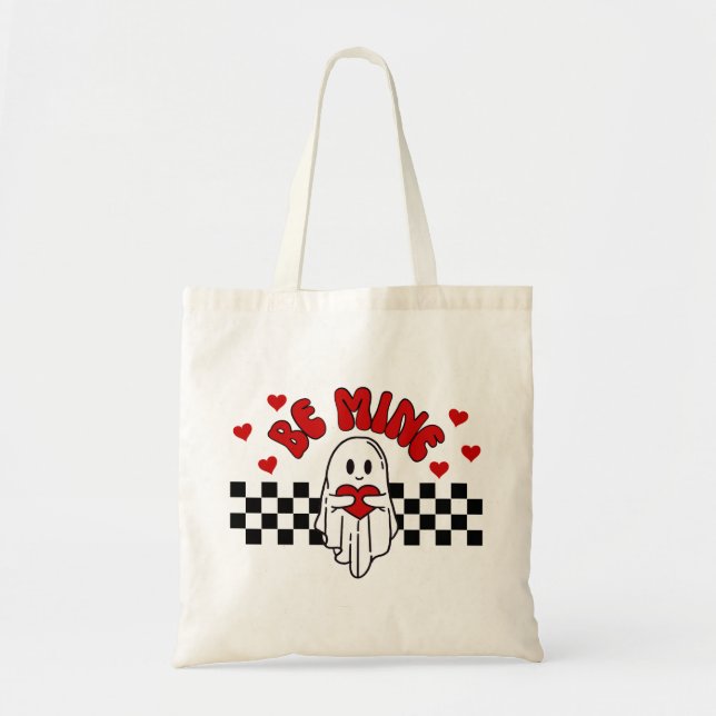 Sac fourre-tout de la Saint Valentin, drôle Gift f (Devant)
