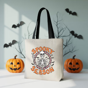 Sac fourre-tout de la saison effrayante, Sac pour 