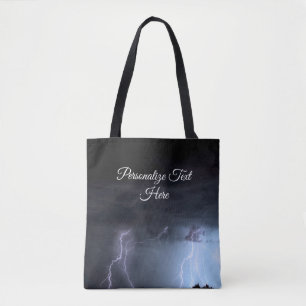 Sac fourre-tout de la tempête de verglas