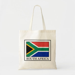 Sac fourre-tout de l'Afrique du Sud