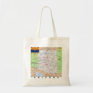 Sac fourre-tout de l'Arizona