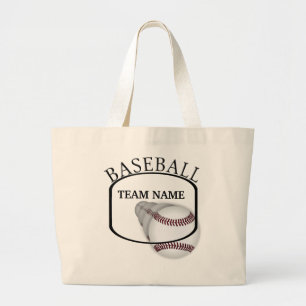 Sac fourre-tout de l'équipe de baseball