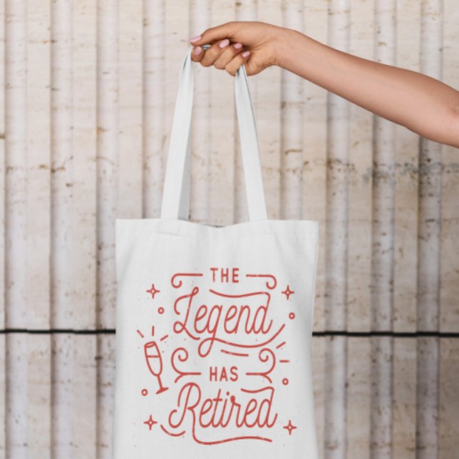 Sac fourre-tout de lettres de célébration de la re (Créateur téléchargé)