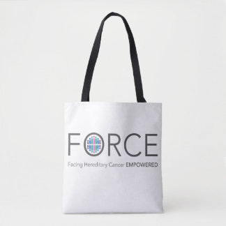 Sac fourre-tout de logo