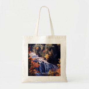 Sac fourre-tout de Lower Potato River Falls