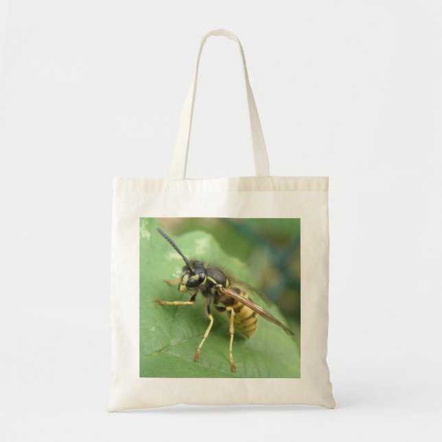 Sac fourre-tout de macros Hoverfly (Devant)