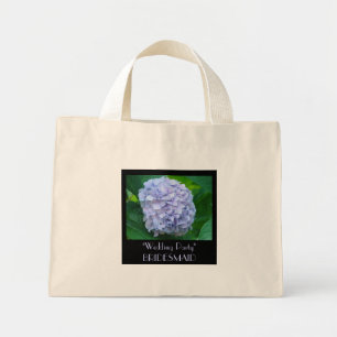 Sac fourre-tout de mariage offert BRIDESMAID Hydra