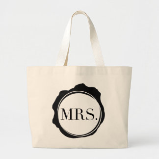 Sac fourre-tout de mariée