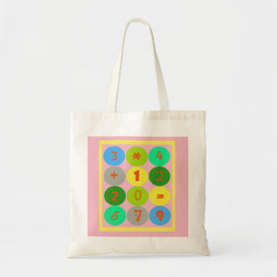 Sac fourre-tout de maths