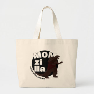 Sac fourre-tout de Momzilla