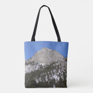 Sac fourre-tout de montagne - Différentes photos d