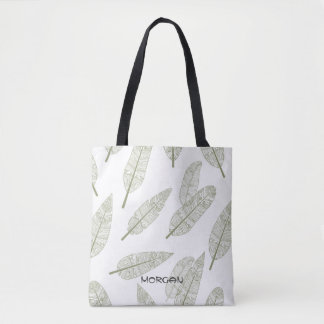 Sac fourre-tout de Motif Flèche personnalisable av