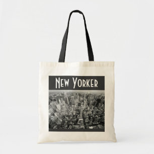 Sac fourre-tout de New York