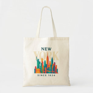 Sac fourre-tout de New York
