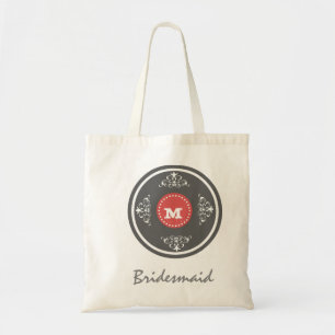 Sac fourre-tout de noces de mariage pour les femme