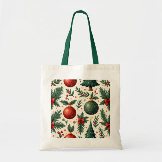 Sac fourre-tout de Noël 3