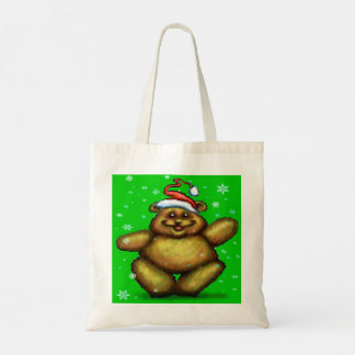Sac fourre-tout de Noël de la garde