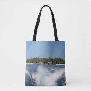 Sac fourre-tout de Paradise Island