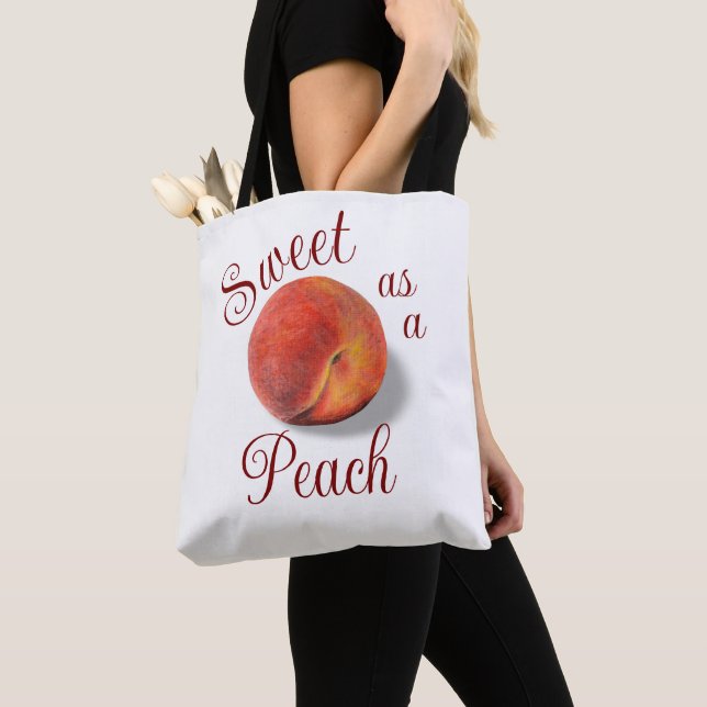 Sac fourre-tout de pêche (De près)