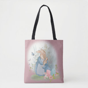 Sac fourre-tout de Peter Rabbit de Pâques