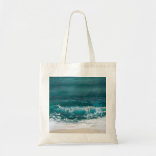 Sac fourre-tout de plage personnalisé avec photo