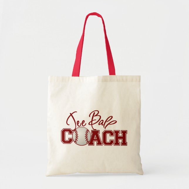 Sac fourre-tout de playball (Devant)