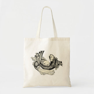 Sac fourre-tout de Poissons