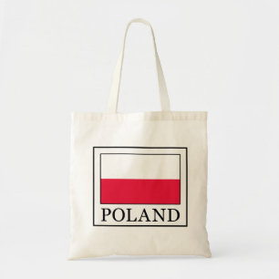 Sac fourre-tout de Pologne
