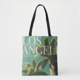 Sac fourre-tout de Retro Los Angeles