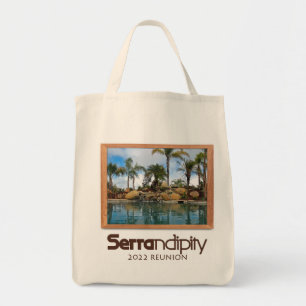 Sac fourre-tout de réunion