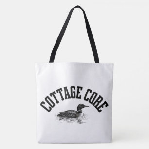 sac fourre-tout de rivalité chauffée de cottage lo