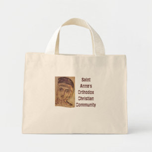 Sac fourre-tout de Sainte-Anne