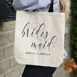 Sac fourre-tout de servante d'accueil classique<br><div class="desc">C'est un sac fourre-tout classique mais beau qui ferait un cadeau parfait !</div>