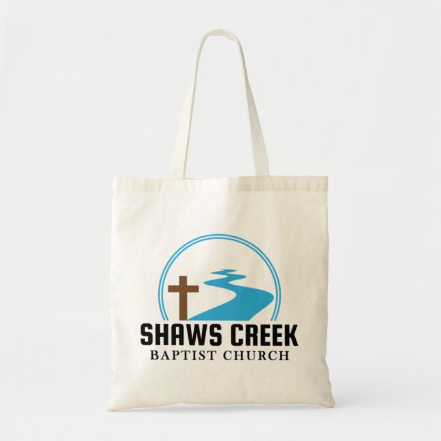 Sac fourre-tout de Shaw's Creek (Devant)
