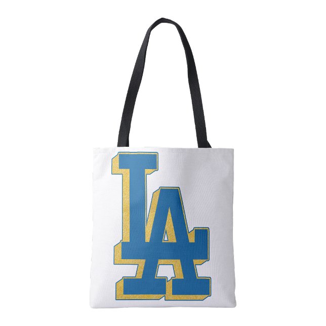 Sac fourre-tout de shopping à Los Angeles (Los Angeles Shopping tote bag)