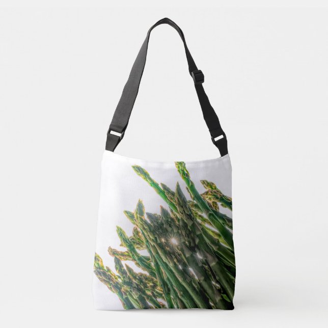 Sac fourre-tout de Spears Asparagus (Devant)