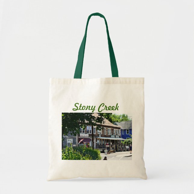 Sac fourre-tout de Stony Creek (Devant)