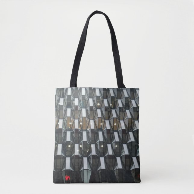 Sac fourre-tout de structure (Devant)