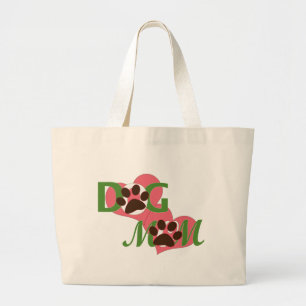 Sac fourre-tout de taille Jumbo pour les mamans de