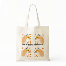 Sac fourre-tout de temps de shopping Fox