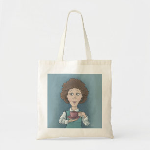 Sac fourre-tout de thé à boire