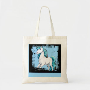 Sac fourre-tout de Unicorn Majestic