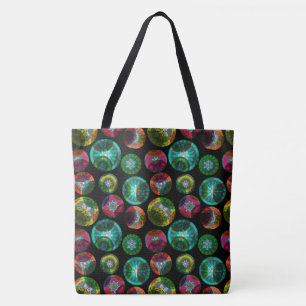 Sac fourre-tout de vacances