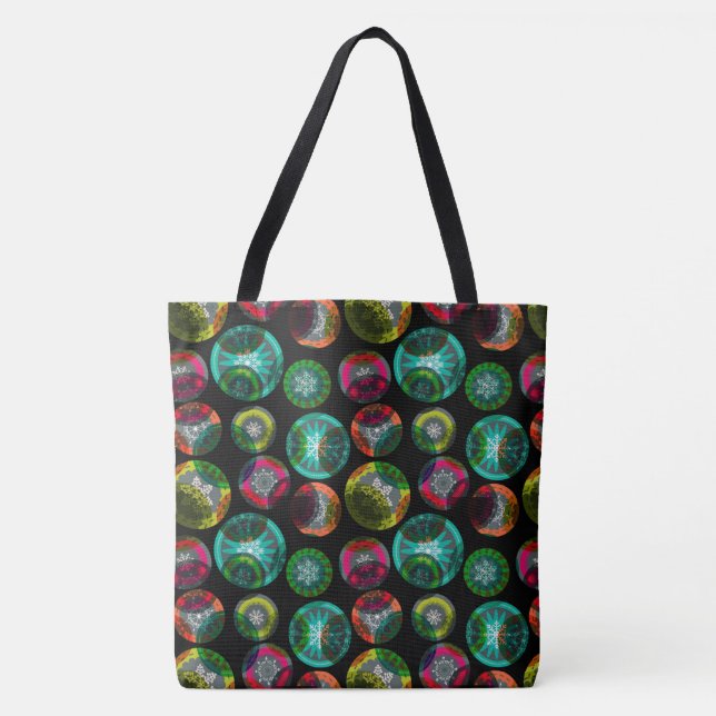 Sac fourre-tout de vacances (Devant)