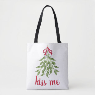 Sac fourre-tout de vacances Mistletoe